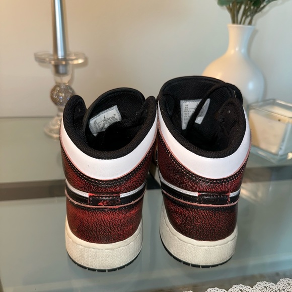 JORDAN 1 HIGHTOPS SIZE US 6 - Picture 5 of 7